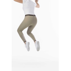 Equithème Yolande gerecycleerde broek Beige