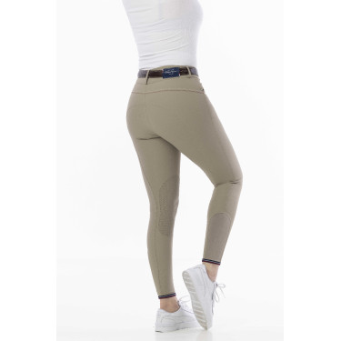 Equithème Yolande gerecycleerde broek Equithème Yolande gerecycleerde broek