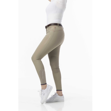 Equithème Yolande gerecycleerde broek Equithème Yolande gerecycleerde broek