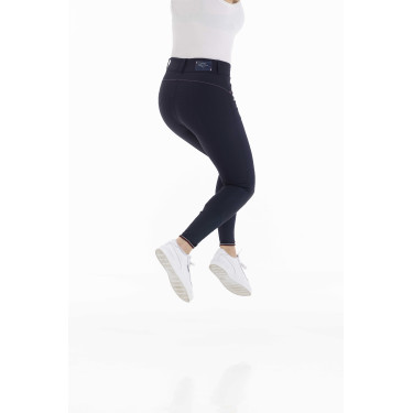 Pantalon Equithème Yolande recyclé Pantalon Equithème Yolande recyclé