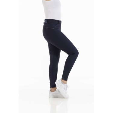 Pantalon Equithème Yolande recyclé Pantalon Equithème Yolande recyclé