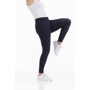 Pantalon Equithème Yolande recyclé Pantalon Equithème Yolande recyclé