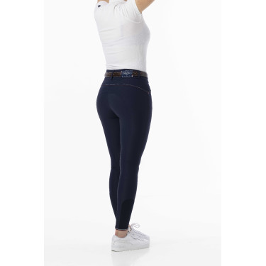 Pantalon Equithème Yolande recyclé Pantalon Equithème Yolande recyclé