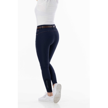 Pantalon Equithème Yolande recyclé Pantalon Equithème Yolande recyclé