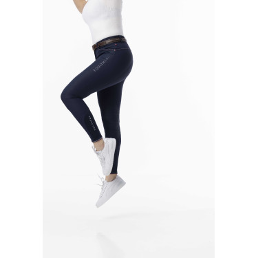 Pantalon Equithème Yolande recyclé Pantalon Equithème Yolande recyclé