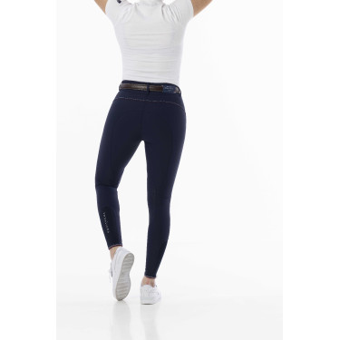 Pantalon Equithème Yolande recyclé Pantalon Equithème Yolande recyclé