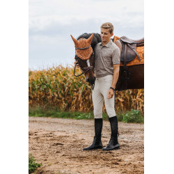 Pantalon Equithème Sam Beige Pantalon Equithème Sam Beige