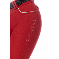 Broek Equithème Belinda Wit Broek Equithème Belinda Wit