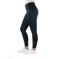 Broek Equithème Originals Madison Marine Marineblauw