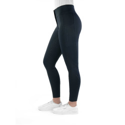 Broek Equithème Originals Madison Marine Marineblauw Broek Equithème Originals Madison Marine Marineblauw
