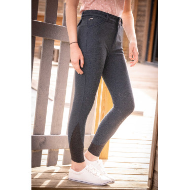 Pantalon Pénélope Point Sellier Pantalon Pénélope Point Sellier