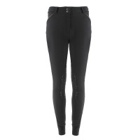 Pantalon Pénélope Point Sellier Zwart