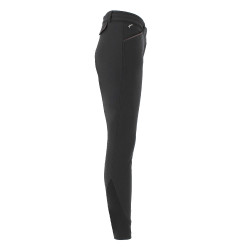 Pantalon Pénélope Point Sellier Zwart Pantalon Pénélope Point Sellier Zwart