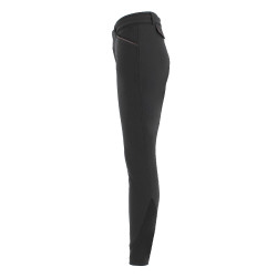 Pantalon Pénélope Point Sellier Zwart Pantalon Pénélope Point Sellier Zwart