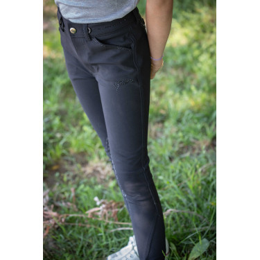 Pantalon d'équitation Élégance Pénélope