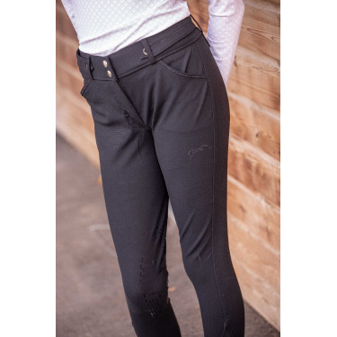 Pantalon d'équitation Élégance Pénélope Pantalon d'équitation Élégance Pénélope