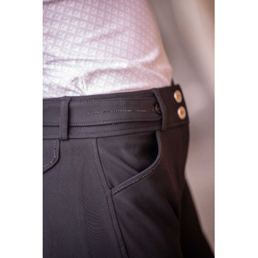 Pantalon d'équitation Élégance Pénélope Pantalon d'équitation Élégance Pénélope