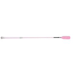 Gelzweep T de T Roze