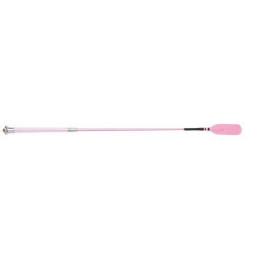 Gelzweep T de T Roze