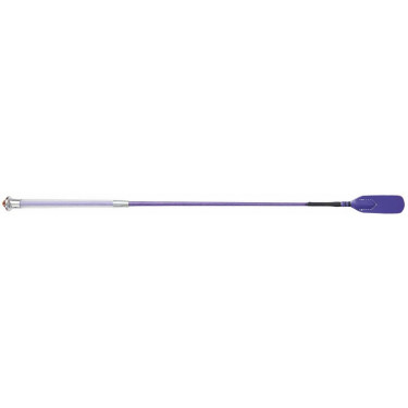 Cravache gel T de T Violet Cravache gel T de T Violet
