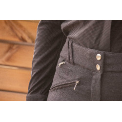 Pantalon d'équitation Pénélope Romy
