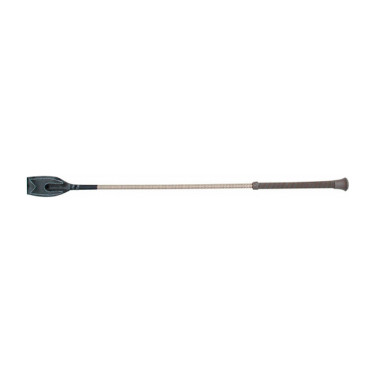 Cravache compétition T de T Marron