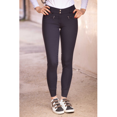 Pantalon d'équitation Pénélope Rocky Stone Pantalon d'équitation Pénélope Rocky Stone