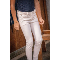 Broek Eden by PL Point Sellier Blauw Broek Eden by PL Point Sellier Blauw
