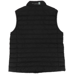 Gilet chauffant Equithème Charlie Noir Gilet chauffant Equithème Charlie Noir