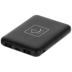 Batterie pour gilet chauffant Equithème Charlie Noir