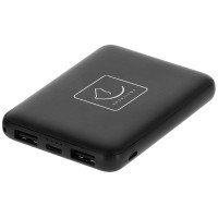 Batterij voor verwarmd vest Equithème Charlie Zwart Batterij voor verwarmd vest Equithème Charlie Zwart