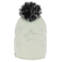 Bonnet Equithème Spirit Blanc Bonnet Equithème Spirit Blanc