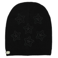 Bonnet Equithème Morgan Zwart Bonnet Equithème Morgan Zwart