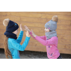Tour de cou Equi-Kids Arion