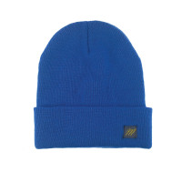 Bonnet EquitM Fin Bleu