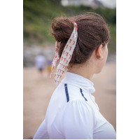 Twilly Pénélope Sofia Ecru / rouille Blanc Twilly Pénélope Sofia Ecru / rouille Blanc