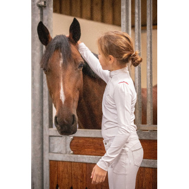 Wedstrijdpolo Eden by PL Brugge Wedstrijdpolo Eden by PL Brugge