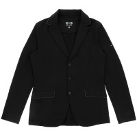 Veste de concours Riding World Devon homme Noir