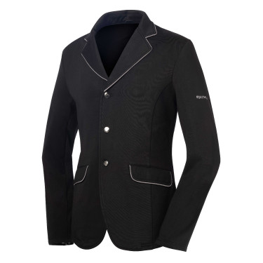 Wedstrijdjas Equithème Soft Classic Wedstrijdjas Equithème Soft Classic