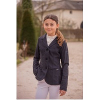 Veste de concours Eden by Pénélope Calista Marine Bleu marine Veste de concours Eden by Pénélope Calista Marine Bleu marine