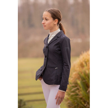 Veste de concours Eden by Pénélope Calista Veste de concours Eden by Pénélope Calista
