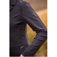 Veste de concours Eden by Pénélope Calista Marine Bleu marine Veste de concours Eden by Pénélope Calista Marine Bleu marine