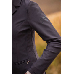 Veste de concours Eden by Pénélope Calista Marine Bleu marine Veste de concours Eden by Pénélope Calista Marine Bleu marine