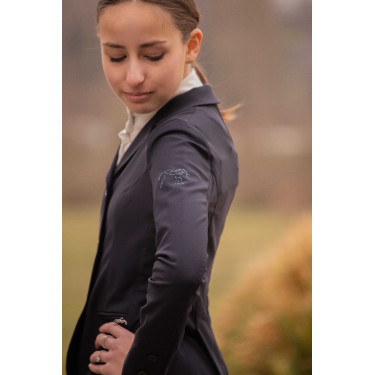 Veste de concours Eden by Pénélope Calista Veste de concours Eden by Pénélope Calista