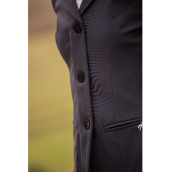 Veste de concours Eden by Pénélope Calista Marine Bleu marine Veste de concours Eden by Pénélope Calista Marine Bleu marine