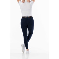 Damesbroek Riding World Memphis Zwart Damesbroek Riding World Memphis Zwart