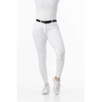 Broek Riding World Alexandrie kind Wit Broek Riding World Alexandrie kind Wit