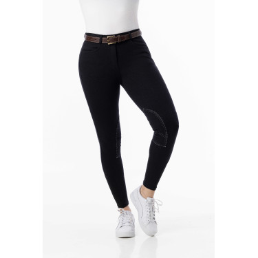 Pantalon Riding World Alexandrie Femme Pantalon Riding World Alexandrie Femme