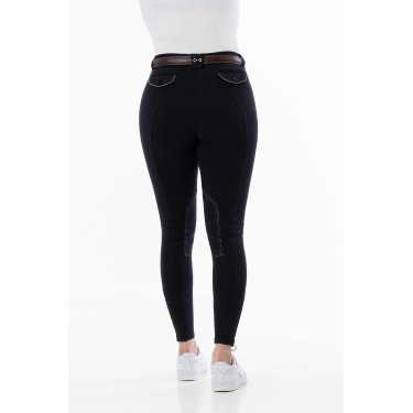 Pantalon Riding World Alexandrie Femme Pantalon Riding World Alexandrie Femme