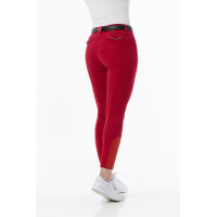 Broek Riding World Alexandrie Dames Zwart Broek Riding World Alexandrie Dames Zwart